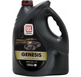 LUKOIL Genesis Special C2 5W-30 (5 λίτρα)