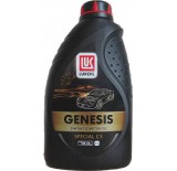 LUKOIL Genesis Special C3 5W-30 (1 λιτρο)
